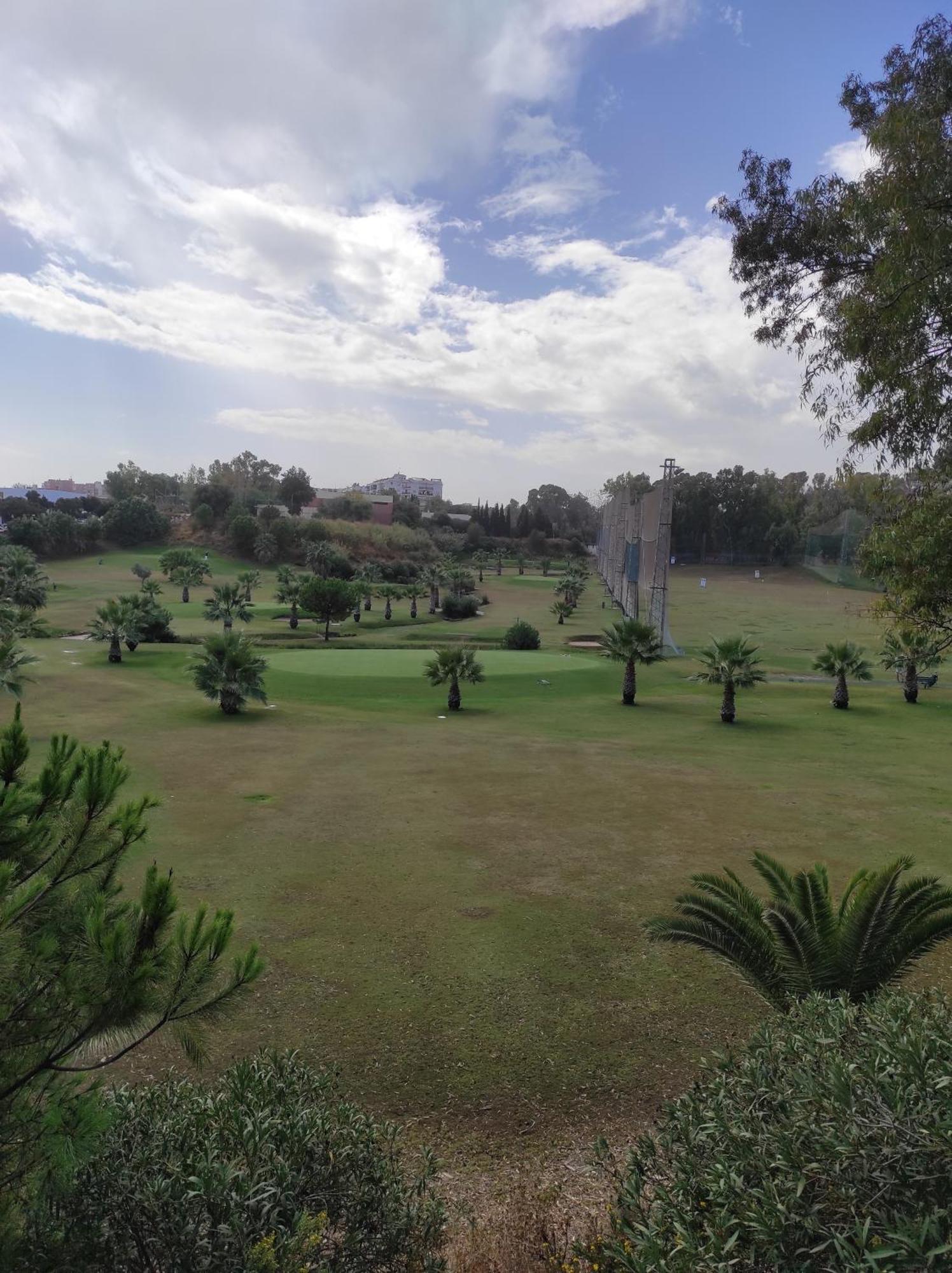 Appartement La Colina - Playamar Torremolinos